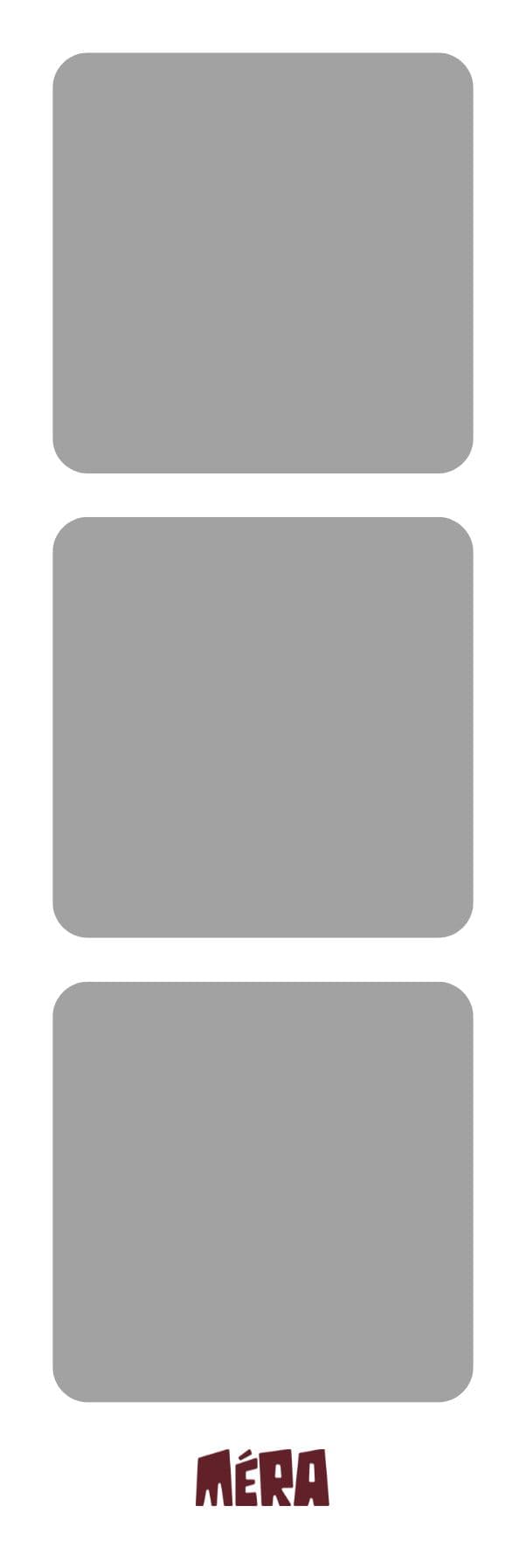 White Basic photostrip